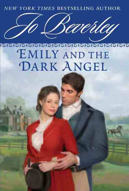 Emily and the Dark Angel Jo Beverley